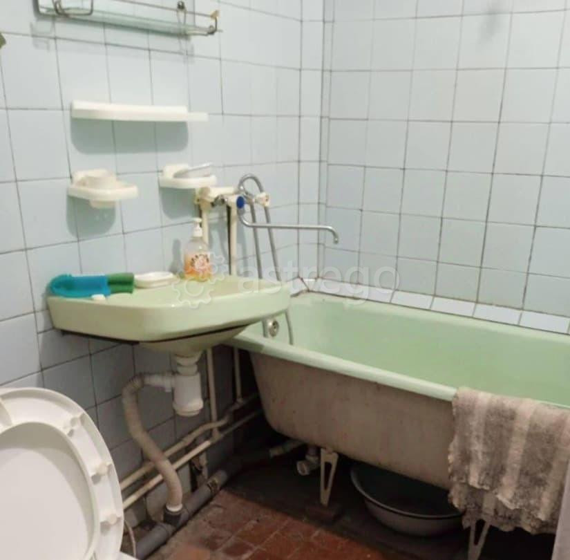 Комната, 14 м2, 5/5 эт. Майкоп - изображение 3