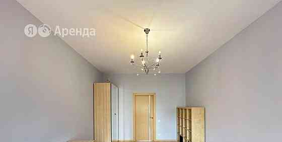 3-комн. квартира, 150 м2, 3/7 эт. Санкт-Петербург