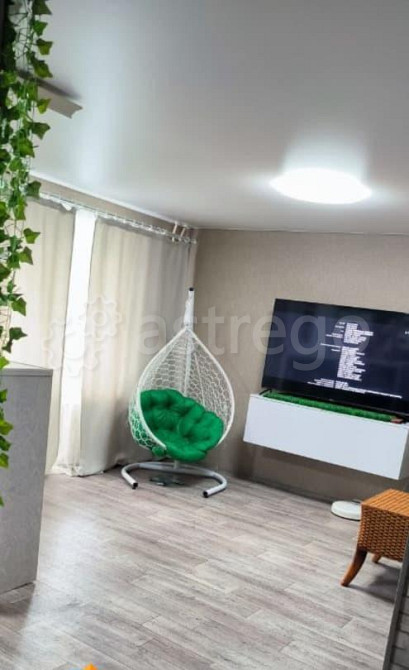 2-комн. квартира, 52 м2, 9/10 эт. Зеленогорск - изображение 1