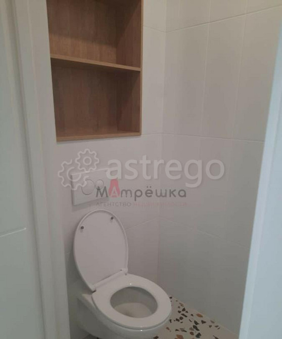 3-комн. квартира, 73 м2, 4/4 эт. Разумное - изображение 5