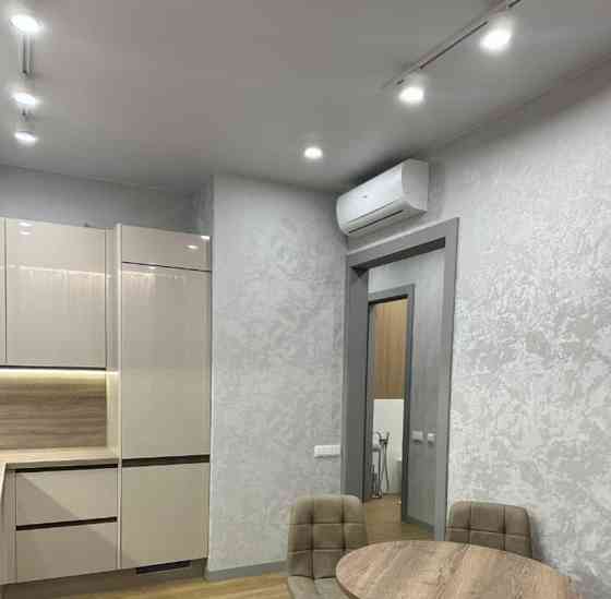 2-комн. квартира, 44.2 м2, 8/34 эт. Москва
