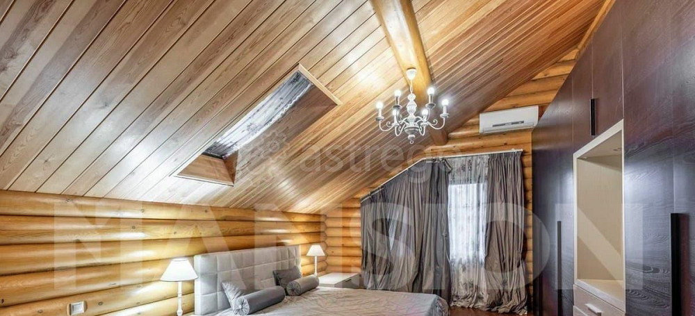 Дом, 325 м2, 42 сотки, 3 эт. Москва - изображение 5