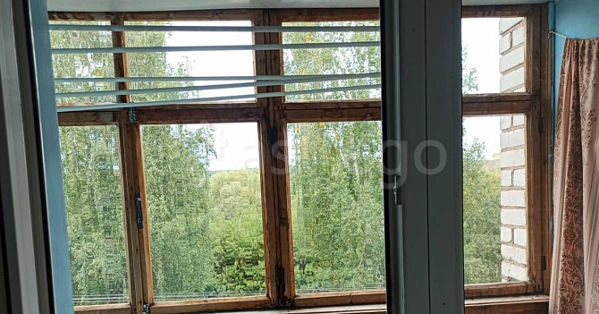 2-комн. квартира, 49.5 м2, 2/5 эт. Ишимбай - изображение 1