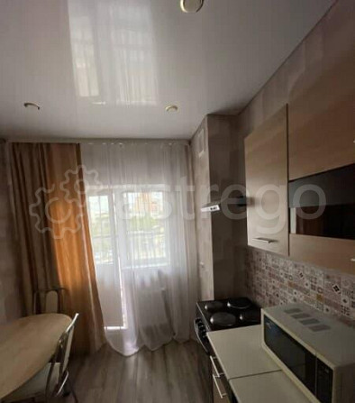1-комн. квартира, 41 м2, 3/18 эт. Уфа - изображение 10