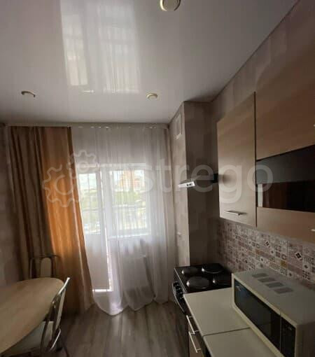 1-комн. квартира, 41 м2, 3/18 эт. Уфа - изображение 10