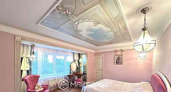 6-комн. квартира, 258 м2, 7/8 эт. Санкт-Петербург