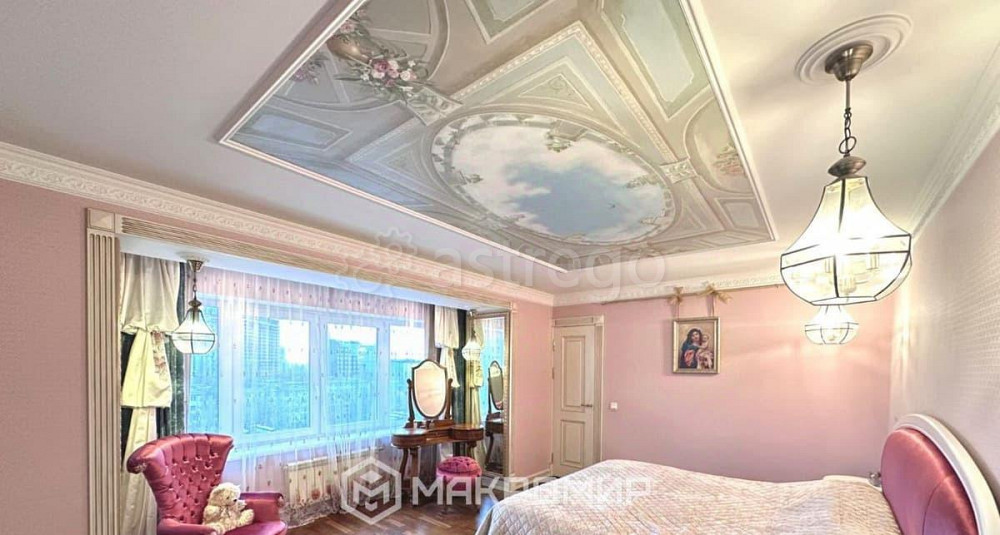 6-комн. квартира, 258 м2, 7/8 эт. Санкт-Петербург - изображение 2