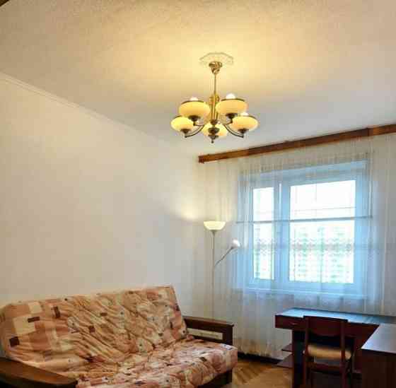 2-комн. квартира, 54 м2, 14/22 эт. Москва