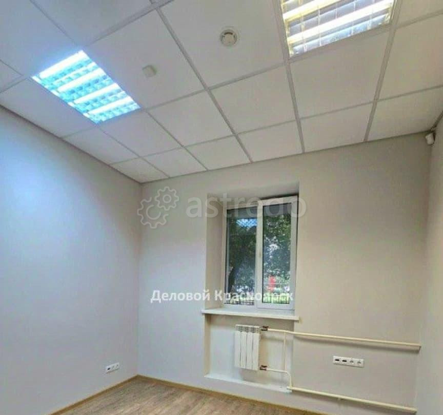 Офис, 123.7 м2 Красноярск - изображение 7