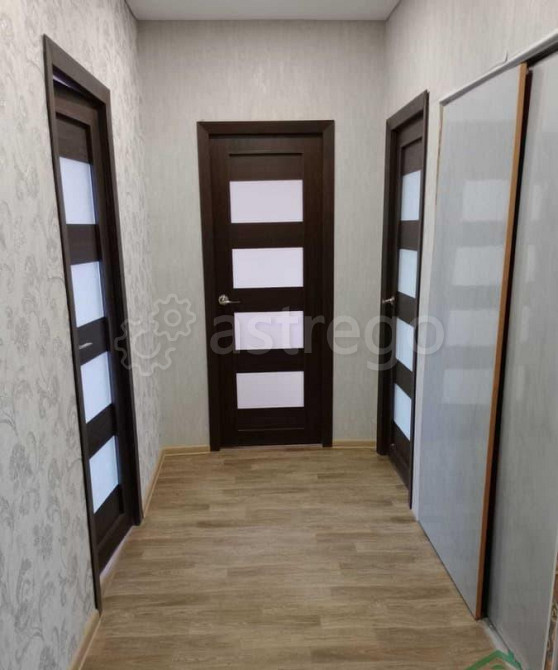 3-комн. квартира, 53.1 м2, 2/3 эт. Астрахань - изображение 5