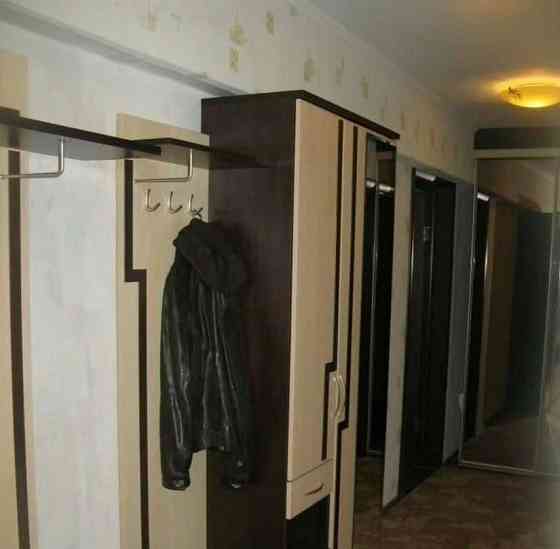 3-комн. квартира, 60 м2, 9/9 эт. Москва