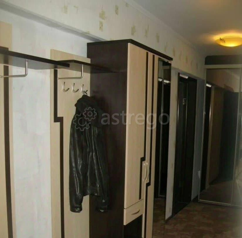 3-комн. квартира, 60 м2, 9/9 эт. Москва - изображение 5