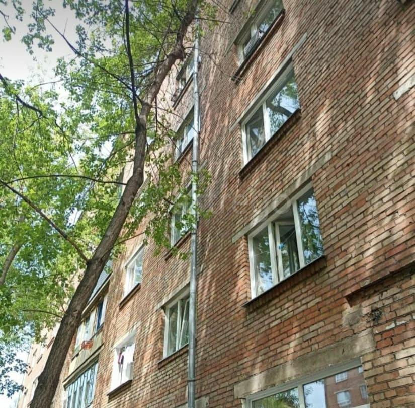 Комната, 11.8 м2, 4/5 эт. Дивногорск - изображение 2