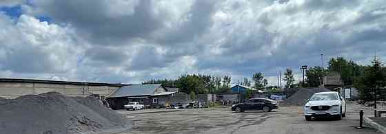 Производственное, 1000 м2 Красноярск