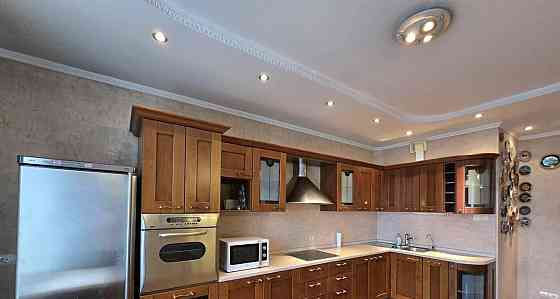 4-комн. квартира, 129.5 м2, 7/11 эт. Химки