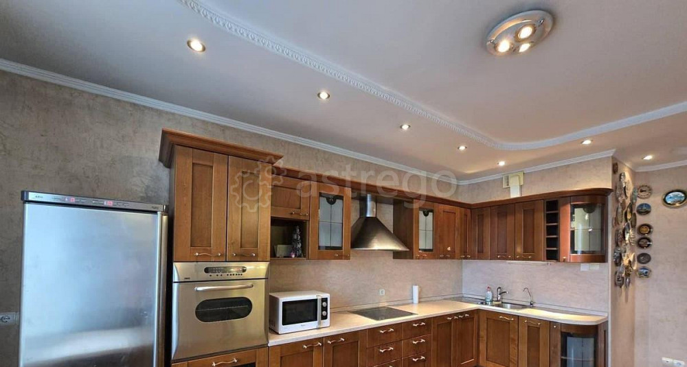 4-комн. квартира, 129.5 м2, 7/11 эт. Химки - изображение 4