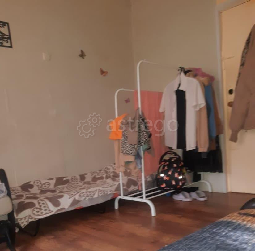 Комната, 12.5 м2, 2/2 эт. Ивантеевка - изображение 4