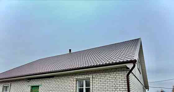 Дом, 167 м2, 50 соток, 2 эт. Архангельск