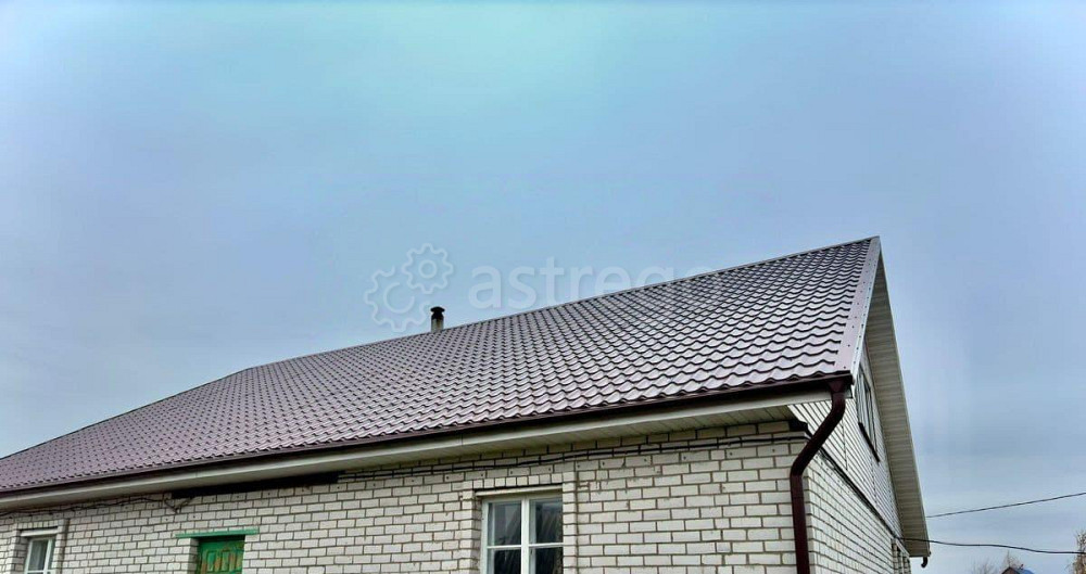 Дом, 167 м2, 50 соток, 2 эт. Архангельск - изображение 2