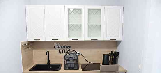 1-комн. квартира, 33 м2, 17/17 эт. Балашиха