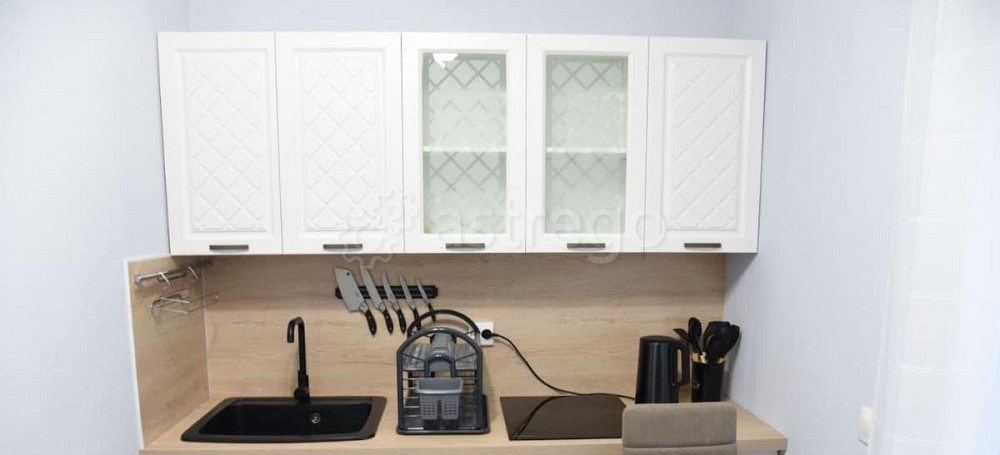 1-комн. квартира, 33 м2, 17/17 эт. Балашиха - изображение 3