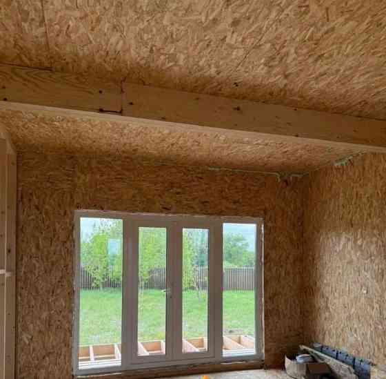 Коттедж, 130 м2, 7.5 сотки, 1 эт. Жуковский