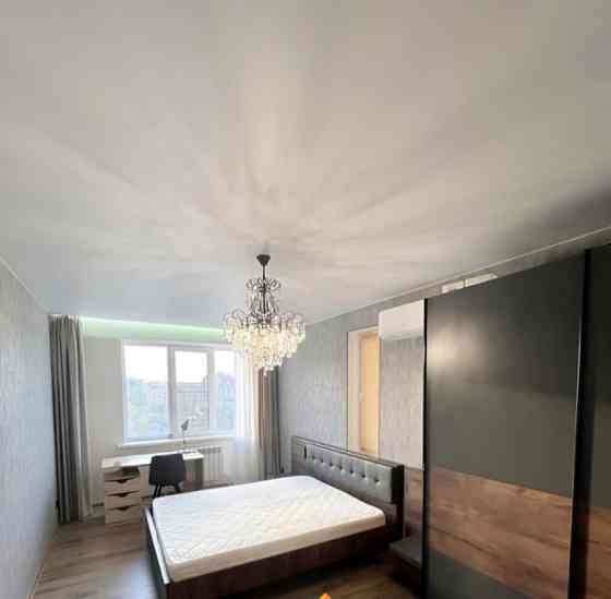 3-комн. квартира, 78 м2, 7/16 эт. Астрахань