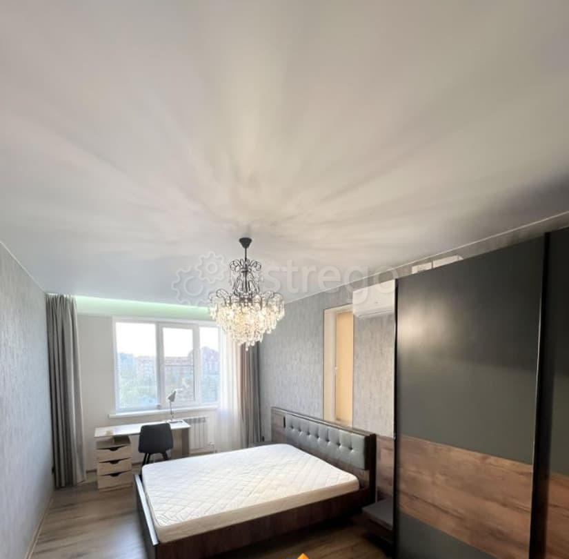 3-комн. квартира, 78 м2, 7/16 эт. Астрахань - изображение 2