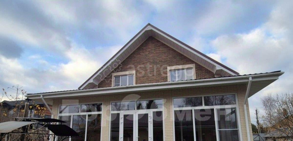 Дом, 259.9 м2, 12 соток, 2 эт. Домодедово - изображение 7