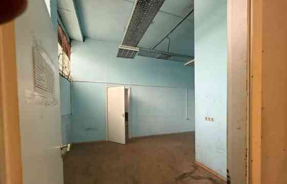 Склад, 620 м2 Красноярск