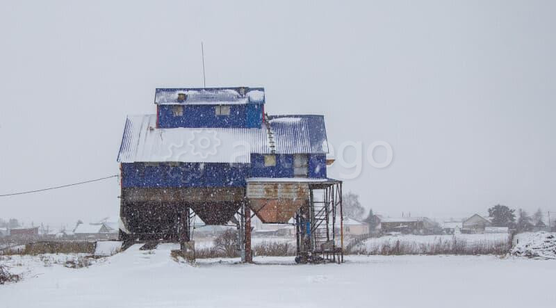 Производственное, 4252 м2 Кармаскалы - изображение 7