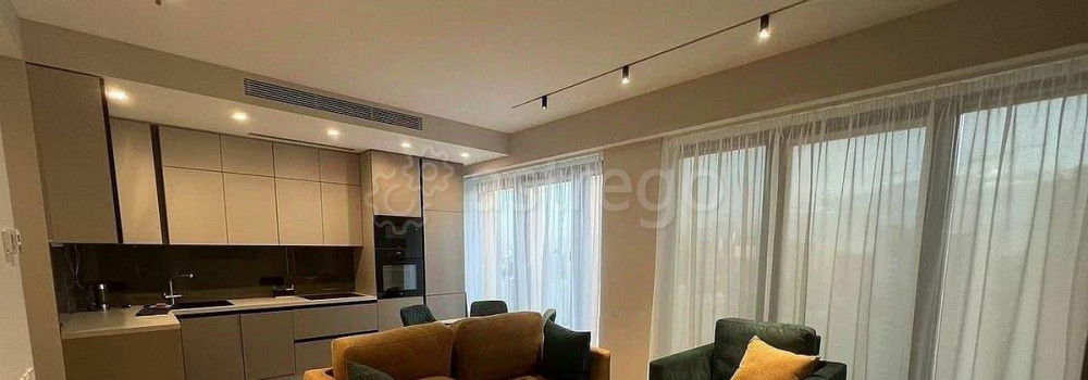 2-комн. квартира, 64 м2, 22/36 эт. Москва - изображение 3