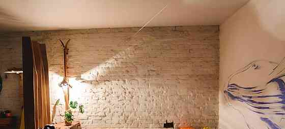 1-комн. квартира, 30 м2, 3/5 эт. Красноярск