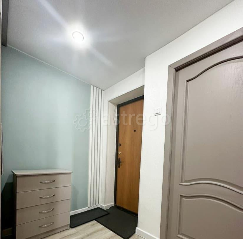 3-комн. квартира, 58 м2, 3/9 эт. Химки - изображение 6