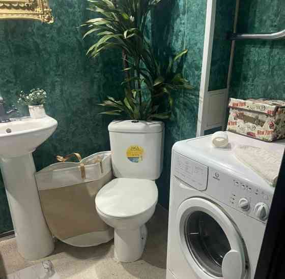 2-комн. квартира, 55 м2, 1/9 эт. Красноярск