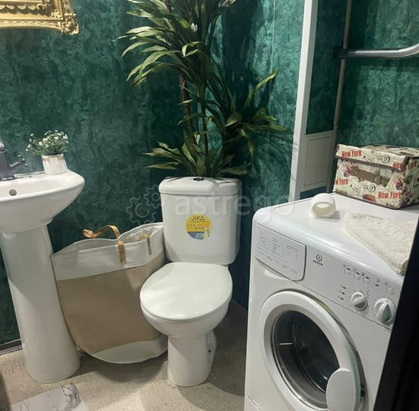 2-комн. квартира, 55 м2, 1/9 эт. Красноярск - изображение 6