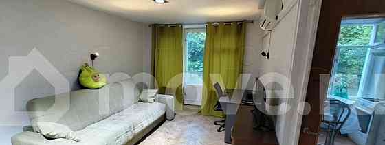 2-комн. квартира, 45 м2, 4/5 эт. Москва