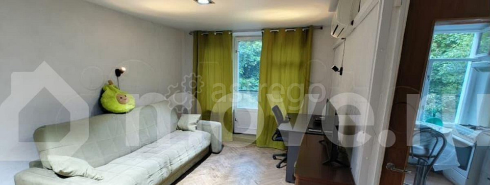 2-комн. квартира, 45 м2, 4/5 эт. Москва - изображение 6