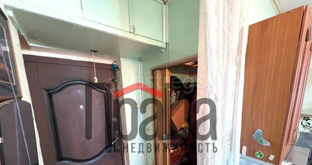 Комната, 11.4 м2, 8/9 эт. Красноярск - изображение 6