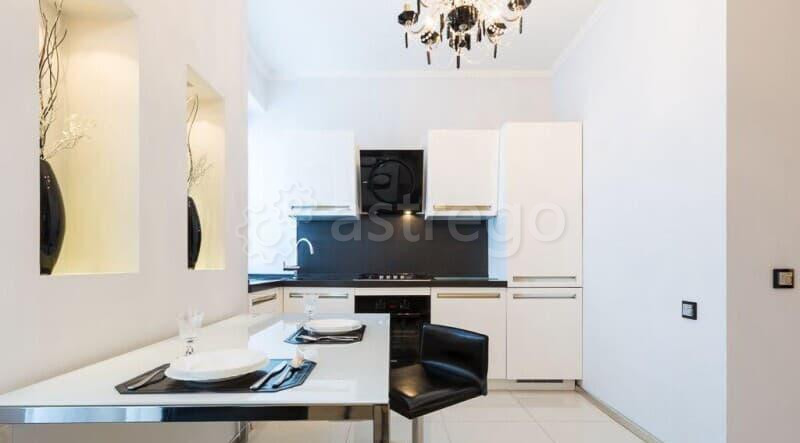 2-комн. квартира, 45 м2, 5/7 эт. Москва - изображение 3