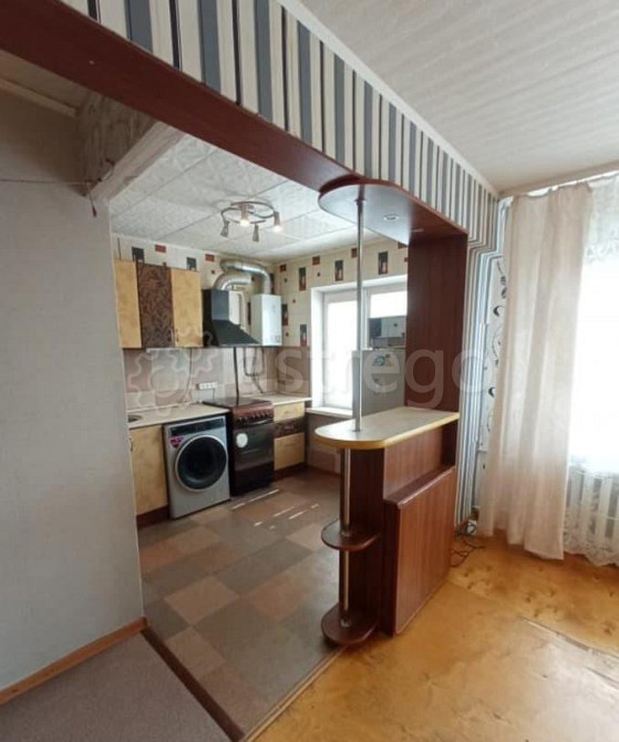 2-комн. квартира, 45.7 м2, 5/5 эт. Уфа - изображение 10