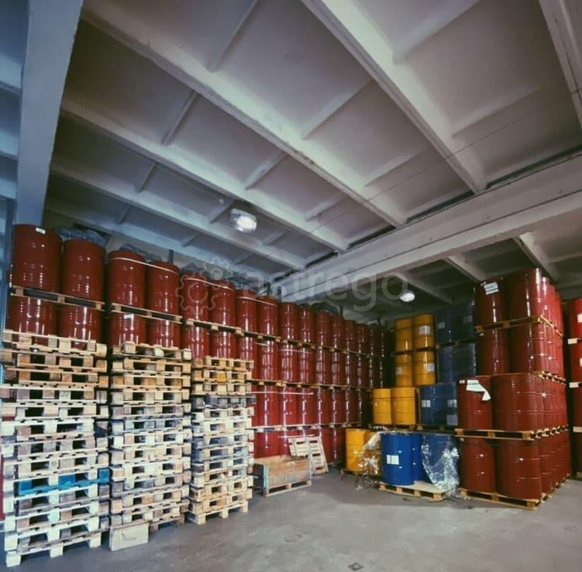 Склад, 300 м2 Санкт-Петербург - изображение 5