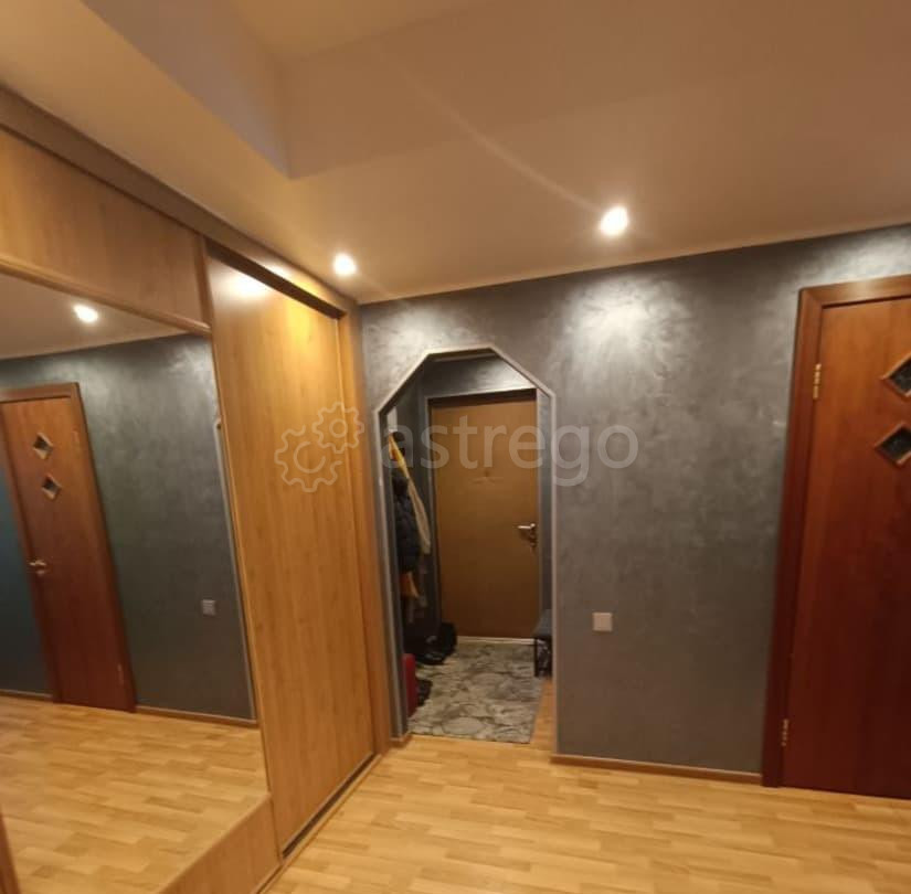 3-комн. квартира, 78 м2, 15/16 эт. Балашиха - изображение 5