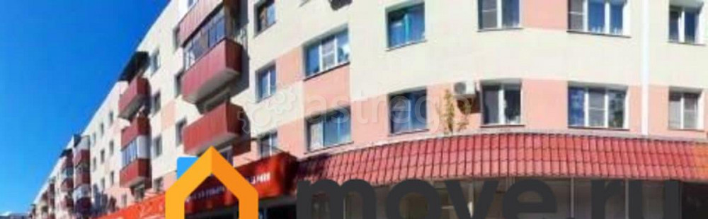 Торговое помещение, 138.2 м2 Старый Оскол - изображение 5