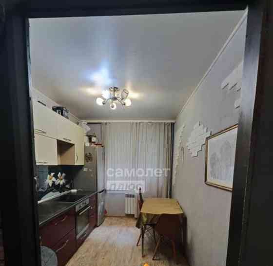 2-комн. квартира, 52.9 м2, 1/5 эт. Бийск