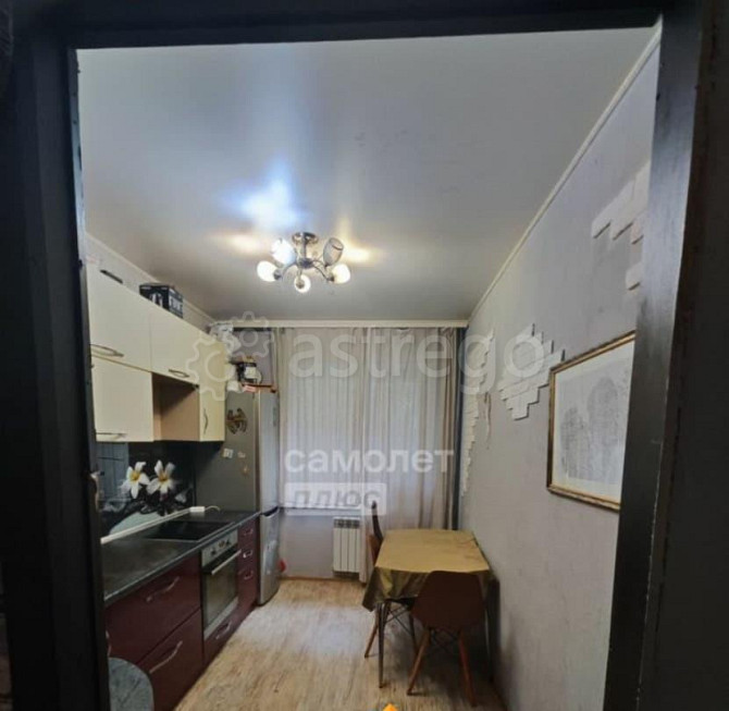 2-комн. квартира, 52.9 м2, 1/5 эт. Бийск - изображение 4