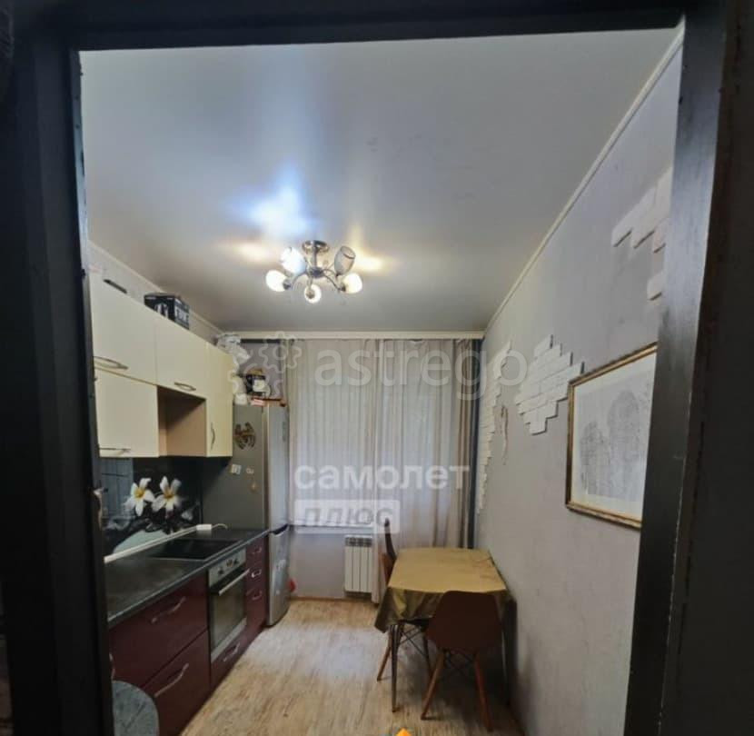 2-комн. квартира, 52.9 м2, 1/5 эт. Бийск - изображение 4