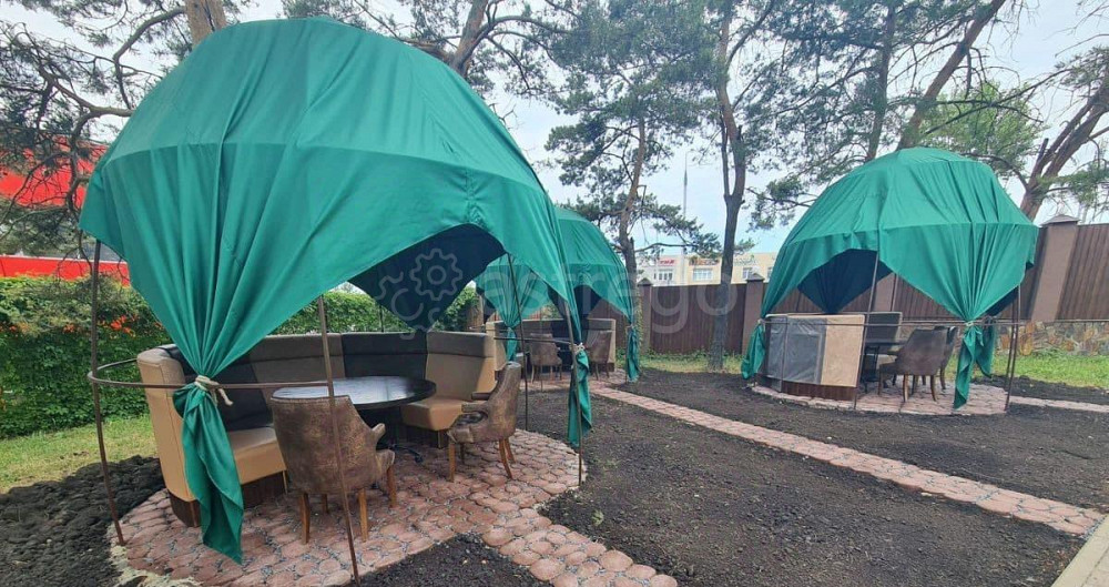 Производственное, 477 м2 Дубовое - изображение 4