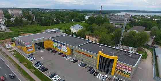 Торговое помещение, 100 м2 Солнечногорск