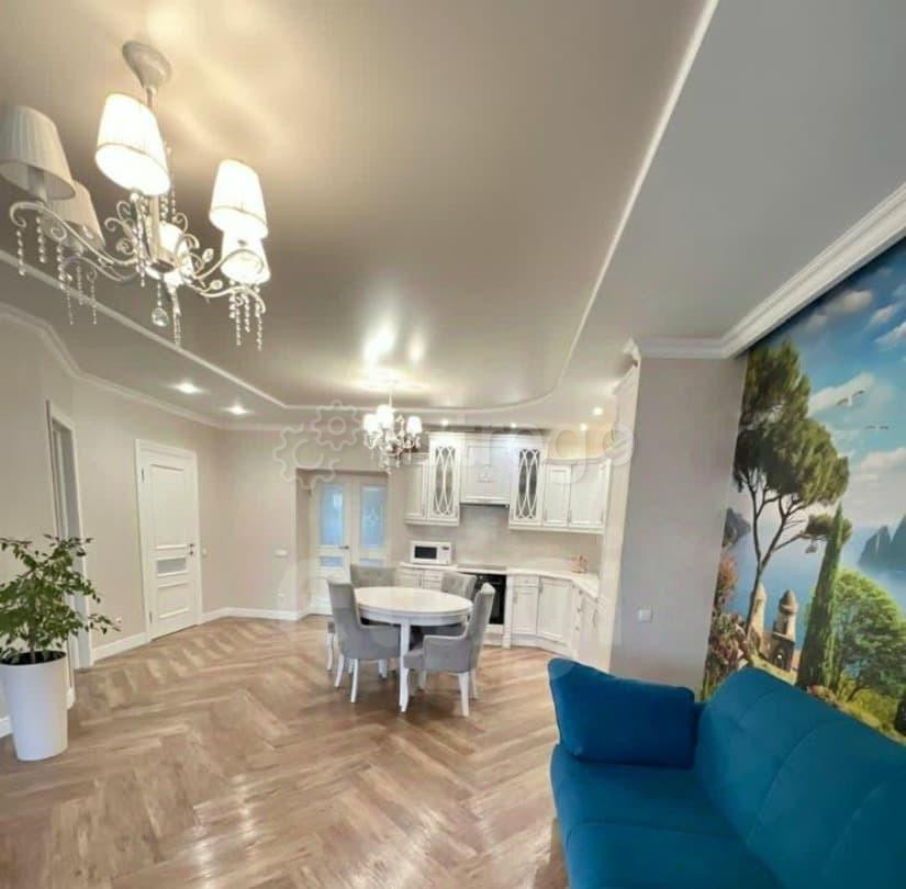 3-комн. квартира, 99 м2, 3/5 эт. Благовещенск - изображение 2